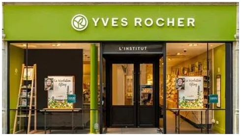 Yves Rocher