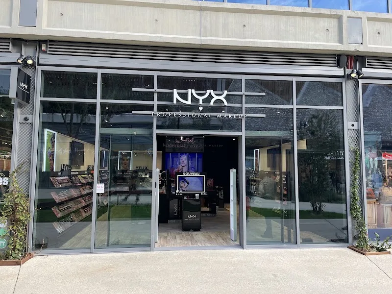 NYX Professional Makeup - Neyrpic