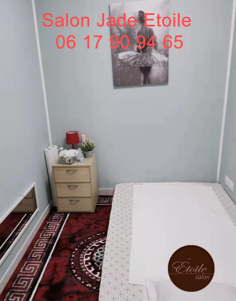 Massage SALON ETOILE Le Mans
