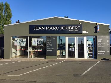 Jean Marc Joubert - Poitiers Garenne - Coiffure Poitiers - OneBooking