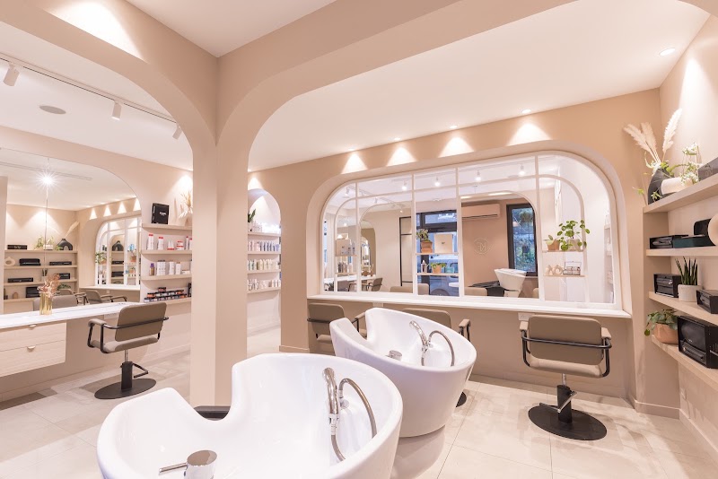 Coiffeur Nantes Dalby - Salon KF - Coiffure Nantes - OneBooking