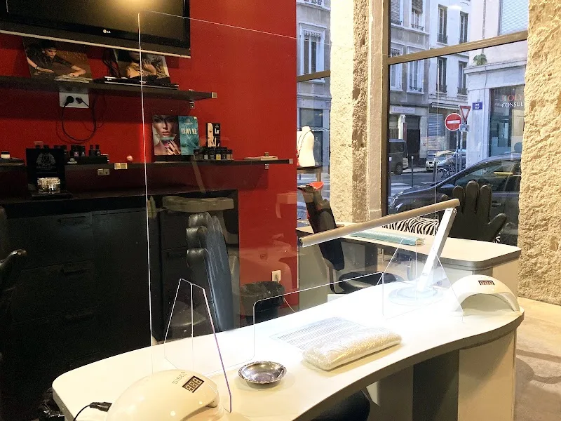 Passion d'ongle - Onglerie Lyon - Photo de couverture - OneBooking