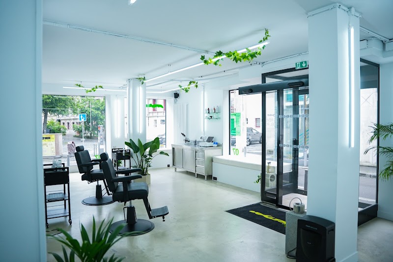 PROJECTYON - Rouen - Coiffure Rouen - OneBooking