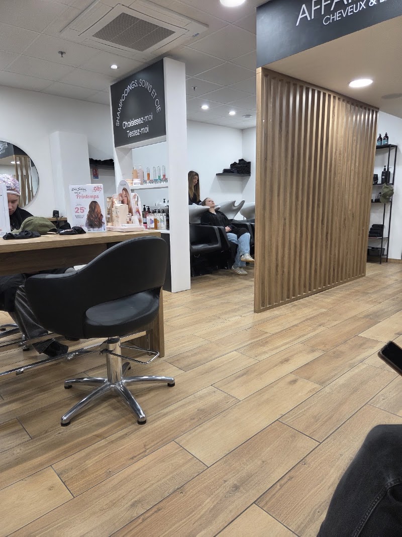 ERIC STIPA - Coiffure Tours - OneBooking