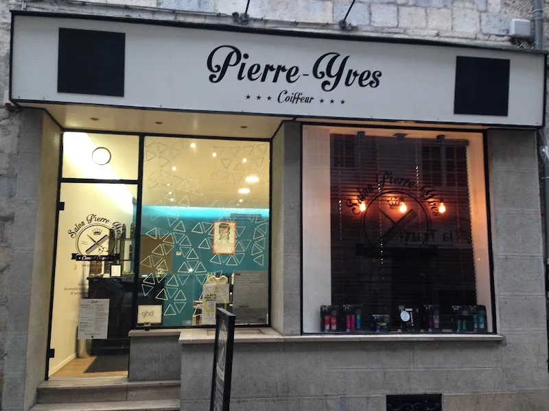 Salon Pierre-Yves