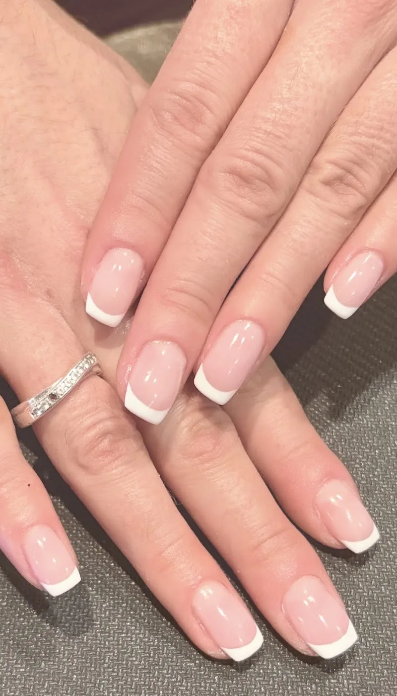 Audrey’s Nails