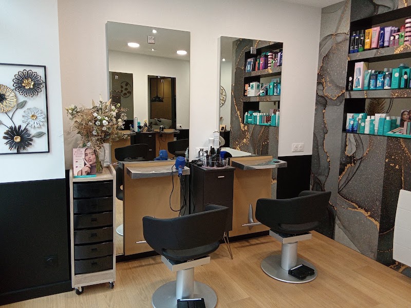 Coiff'Center Salon - Coiffure Fougères - OneBooking