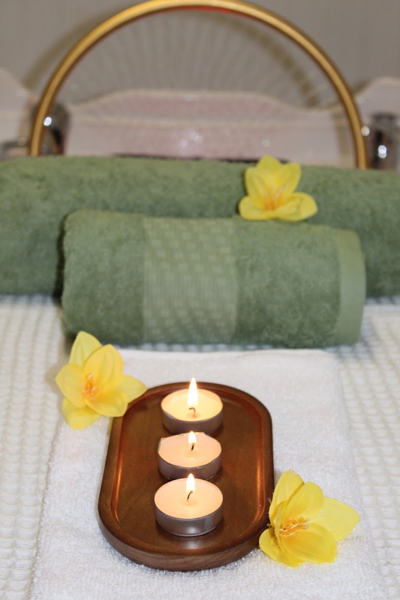 Shanti Head Spa