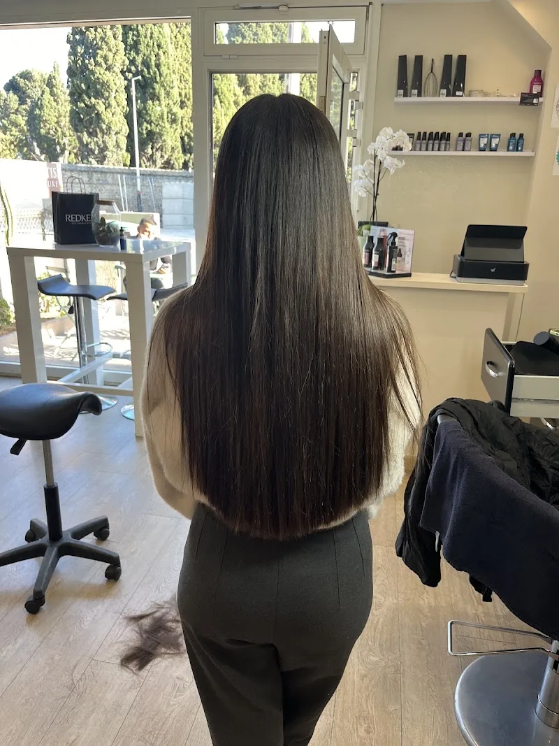 Salon Renaissance