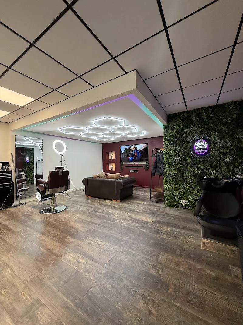TCH Concept - Barbier La Rochelle - Photo de couverture - OneBooking