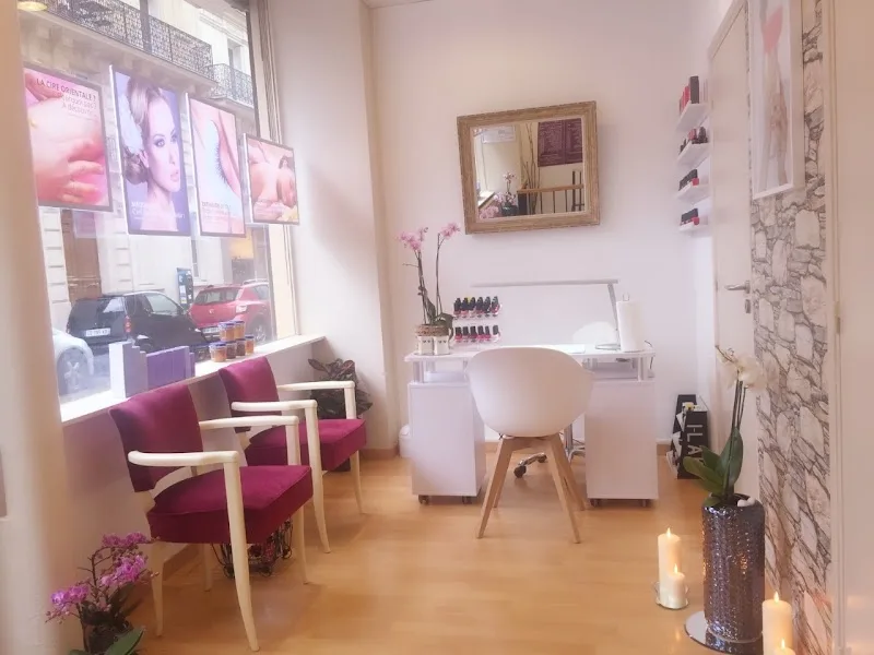 Espace Epilation