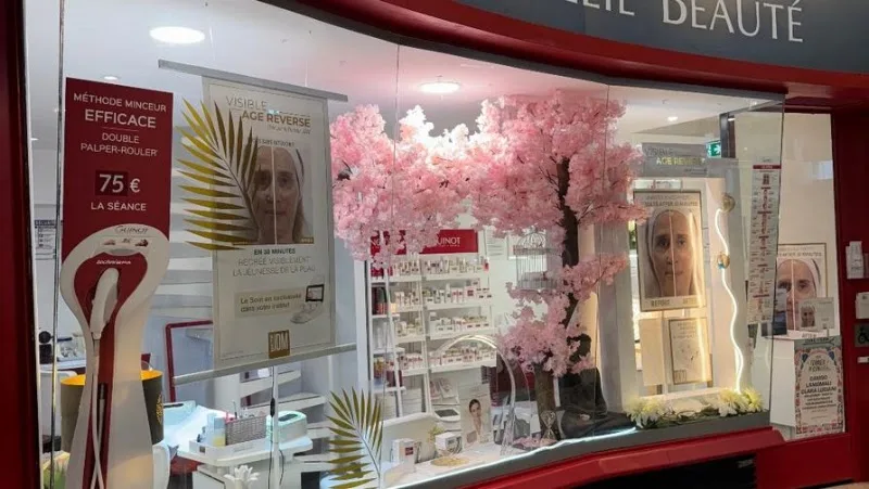 Institut Embellie Beauté - Onglerie Tours - Photo de couverture - OneBooking