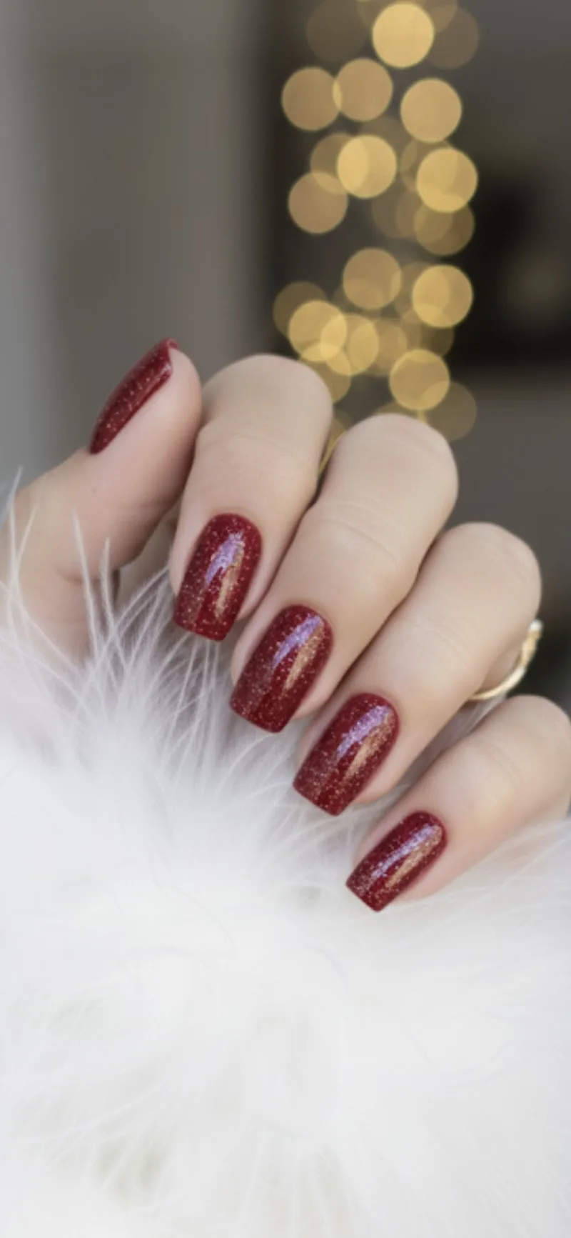 Ongles de Charme - Onglerie Clermont-Ferrand - Photo de couverture - OneBooking