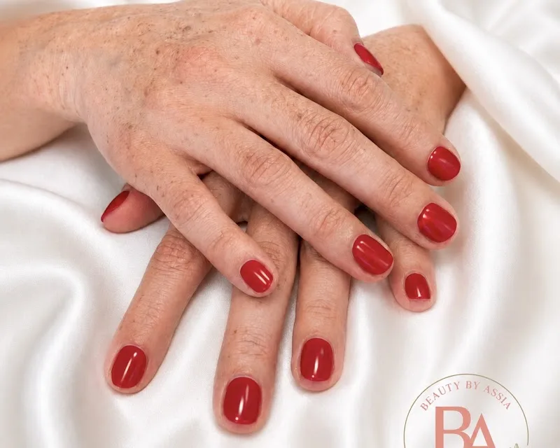 Beauty By Assia