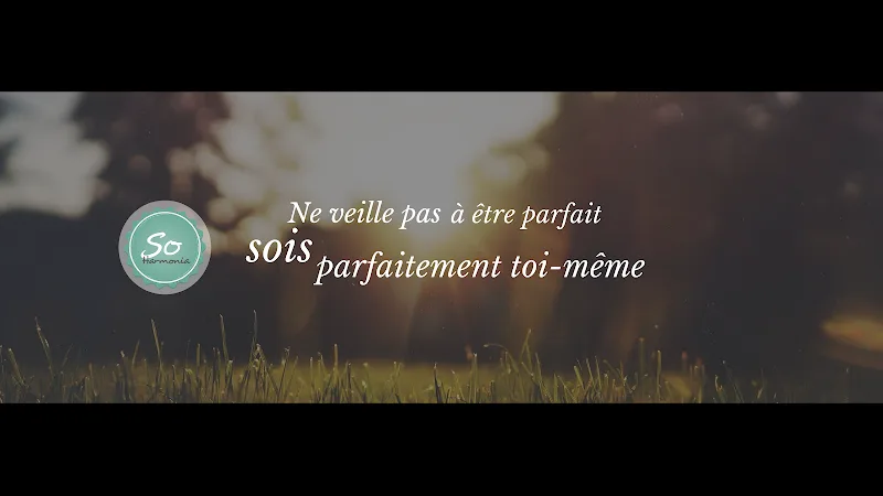 So Harmonia