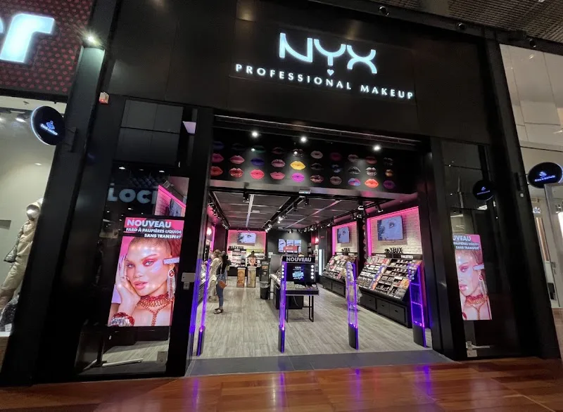 NYX Professional Makeup - Euralille