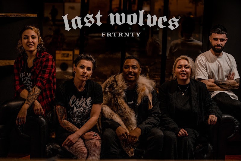 Last Wolves Barbershop Rennes - Coiffure Rennes - OneBooking