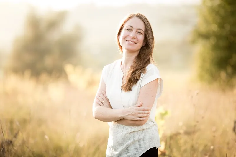 Amandine Heduy -Shiatsu, douleurs et fatigue à Cannes et Mougins -Instant zen