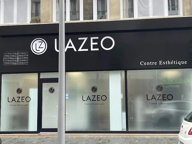 Lazeo Rouen