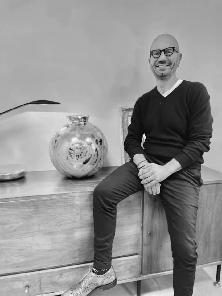 Dr Antoine Manos - Médecin esthétique et généraliste