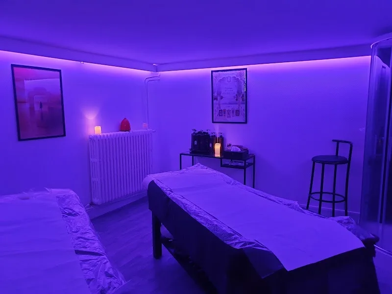 La Route Du Spa