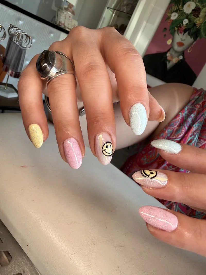 Sun Nails Reims