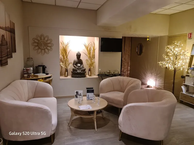 BalnéoSpa & Massage
