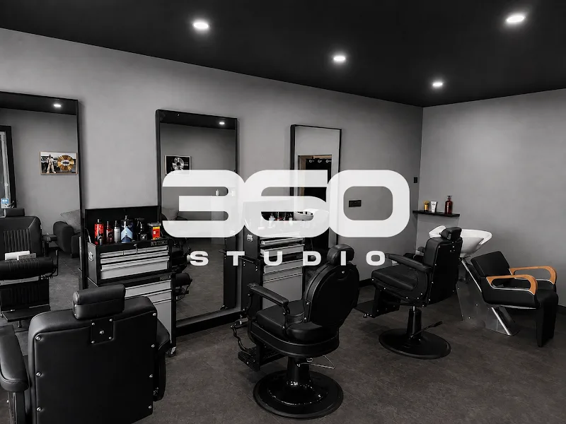 DreamBarber - Barbier La Rochelle - Photo de couverture - OneBooking
