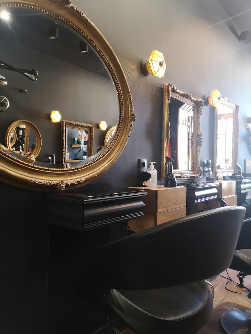 Anita P. - Coiffure Rennes - OneBooking