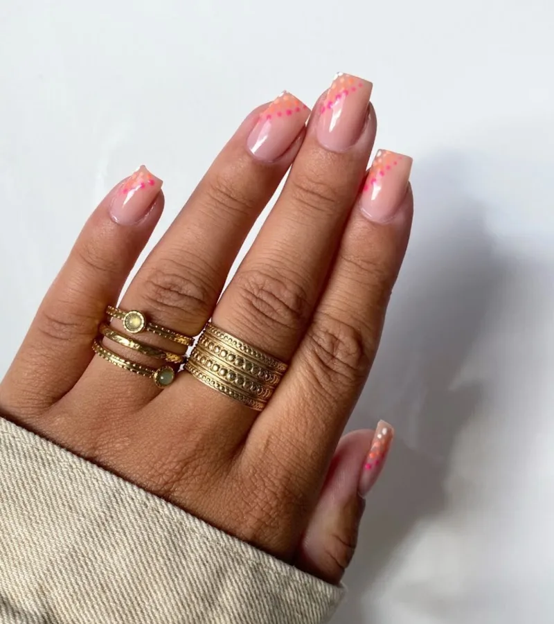 PARIS PRESTIGE NAILS