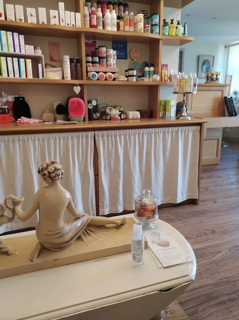 Institut Virginie Beauté