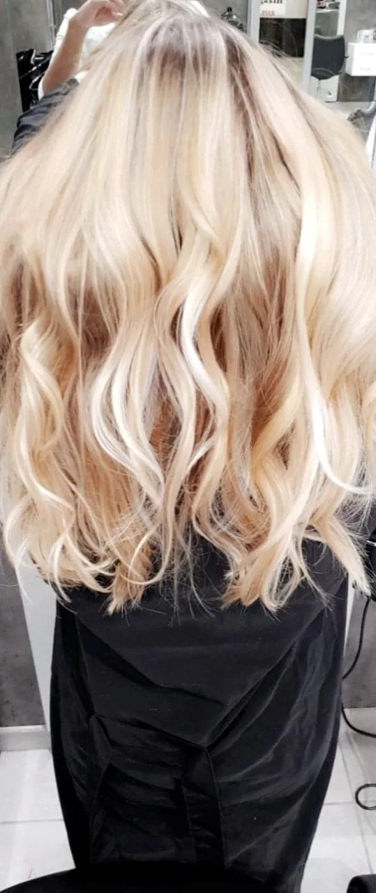 People Coiffure