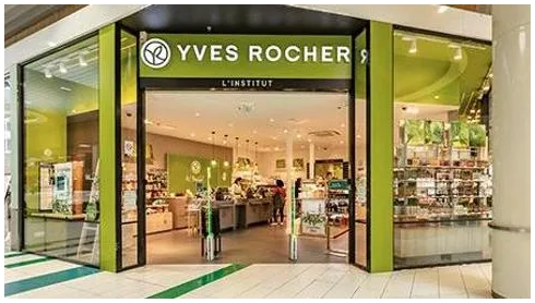 Yves Rocher - Épilation Poitiers - OneBooking