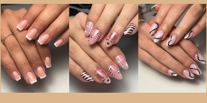 Nailz' House