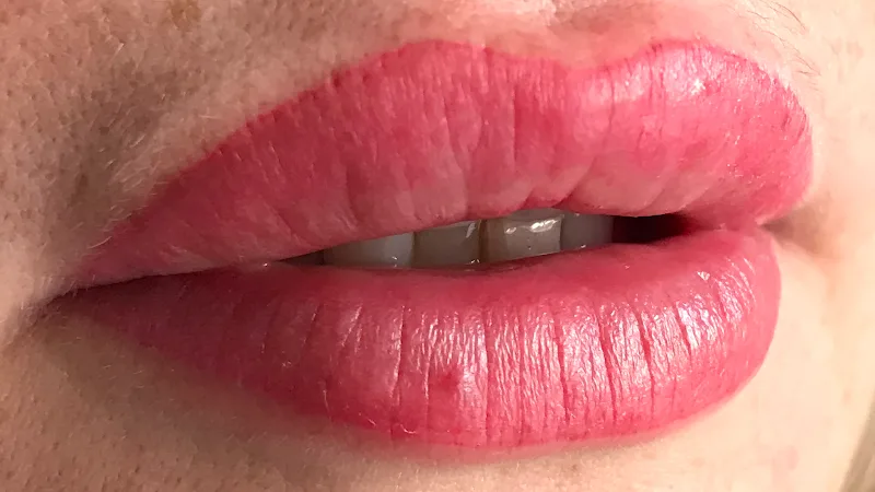 Éternel MakeUp maquillage permanent Aurillac