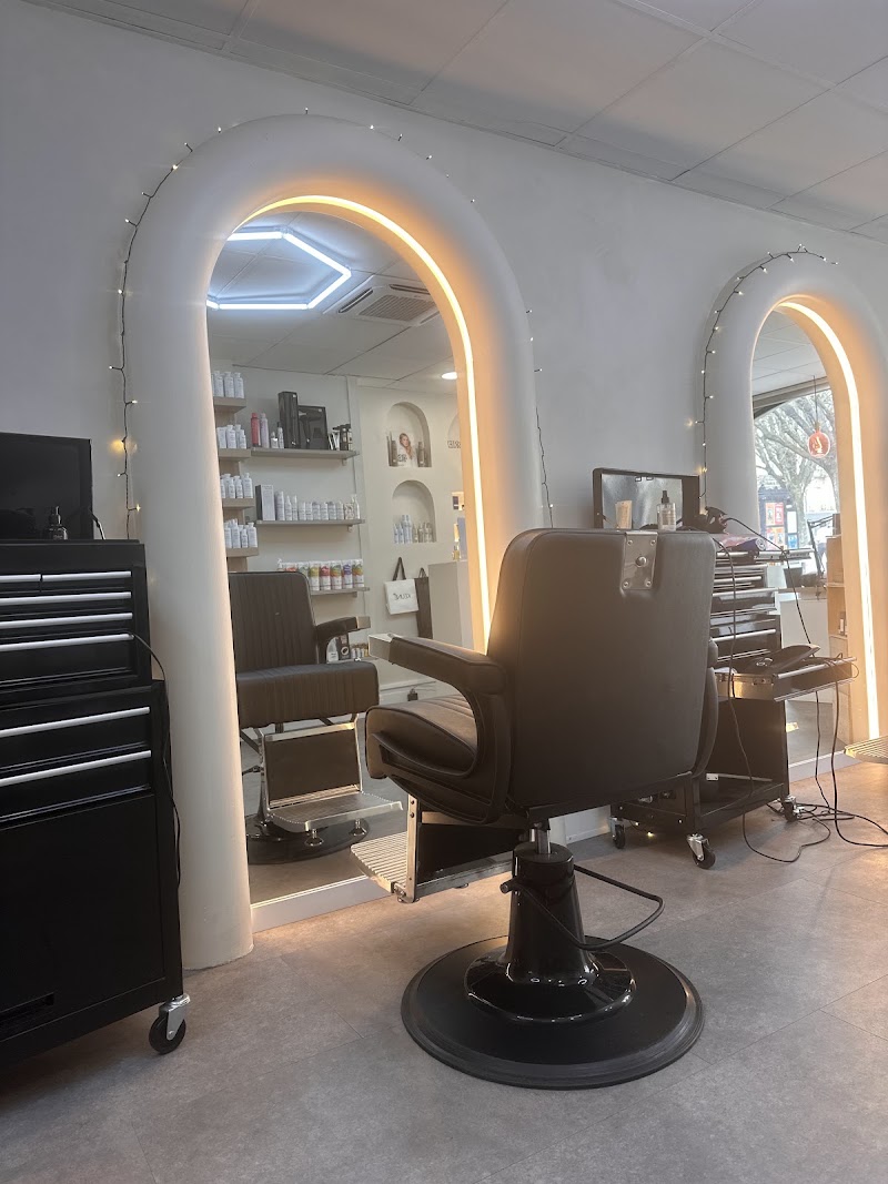 QP Barber
