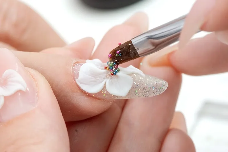 NAIL ART INSTITUTE & BEAUTY