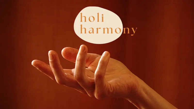 holi harmony | Massages bien-être | Massage sur-mesure à Lille