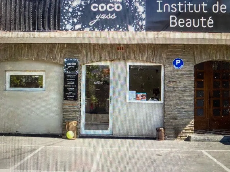 Bar lissage - Bar sourcil -Coco yass - Perpignan