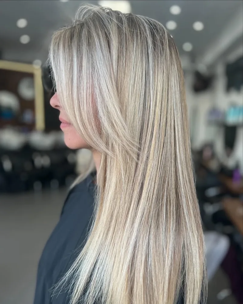 Coiffure Club