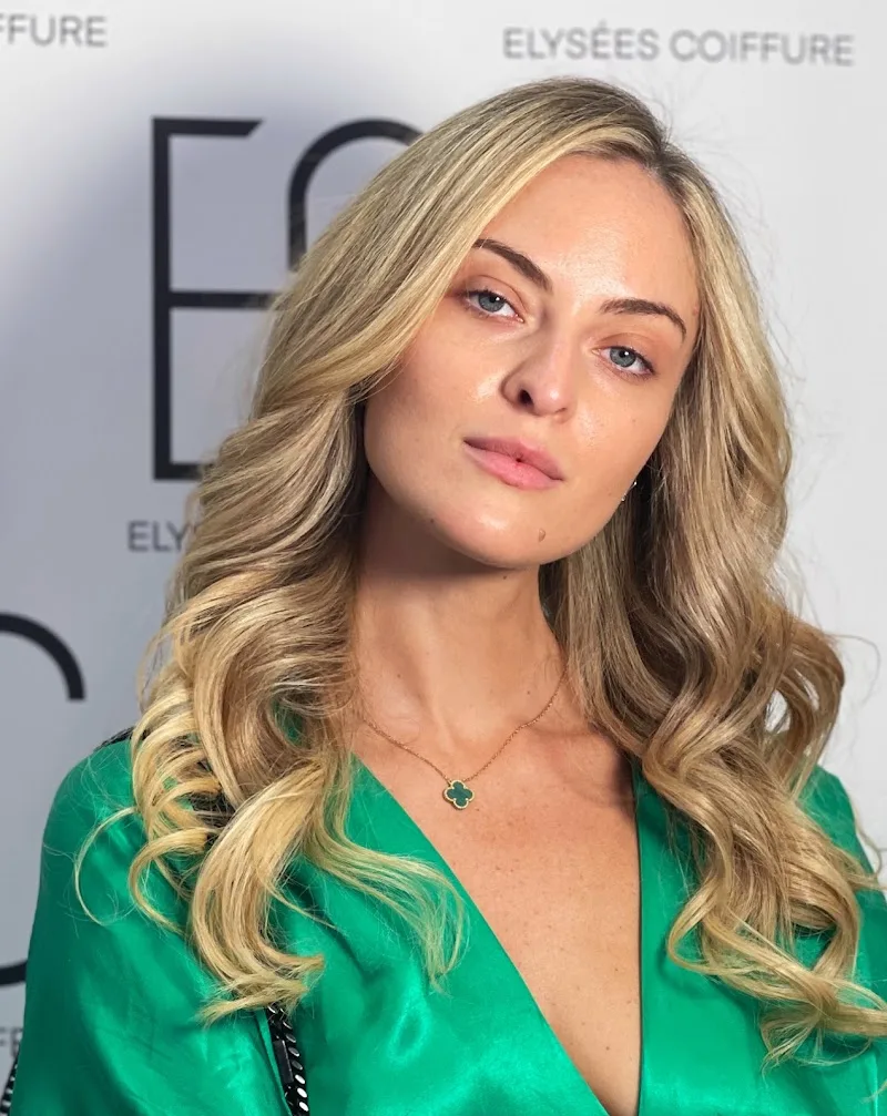 SALON ELYSEES COIFFURE - COIFFEUR CHAMPS ÉLYSÉES - HAIRSTYLIST