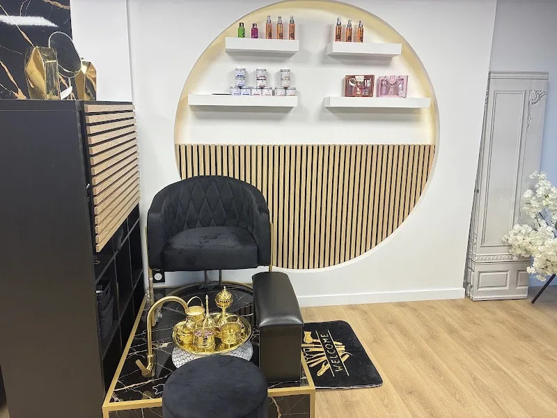 Soglam institut de beauté