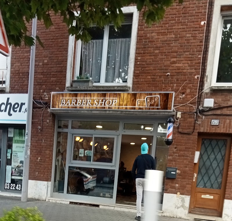 Barber Shop