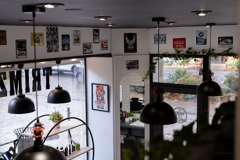 Trimz'Art - Coiffure Tours - OneBooking