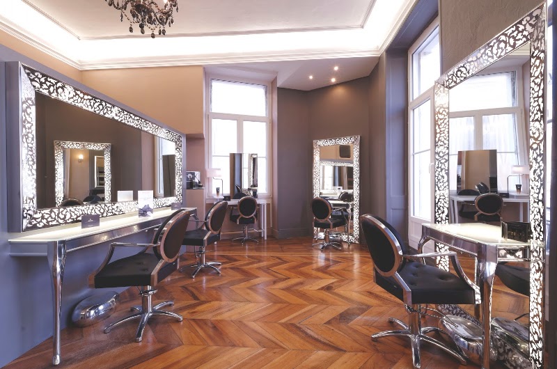 Coiffure L'Appartement - Coiffure Grenoble - OneBooking