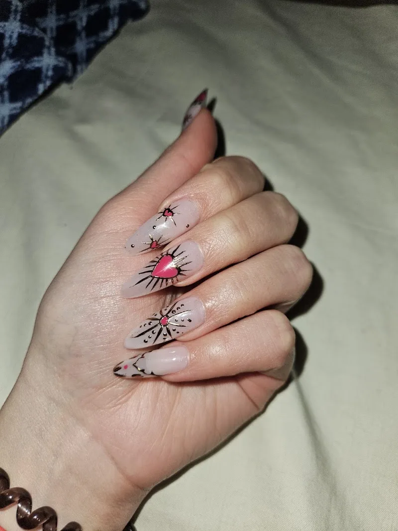 Justnails Lille - Prothésiste ongulaire - Manucure