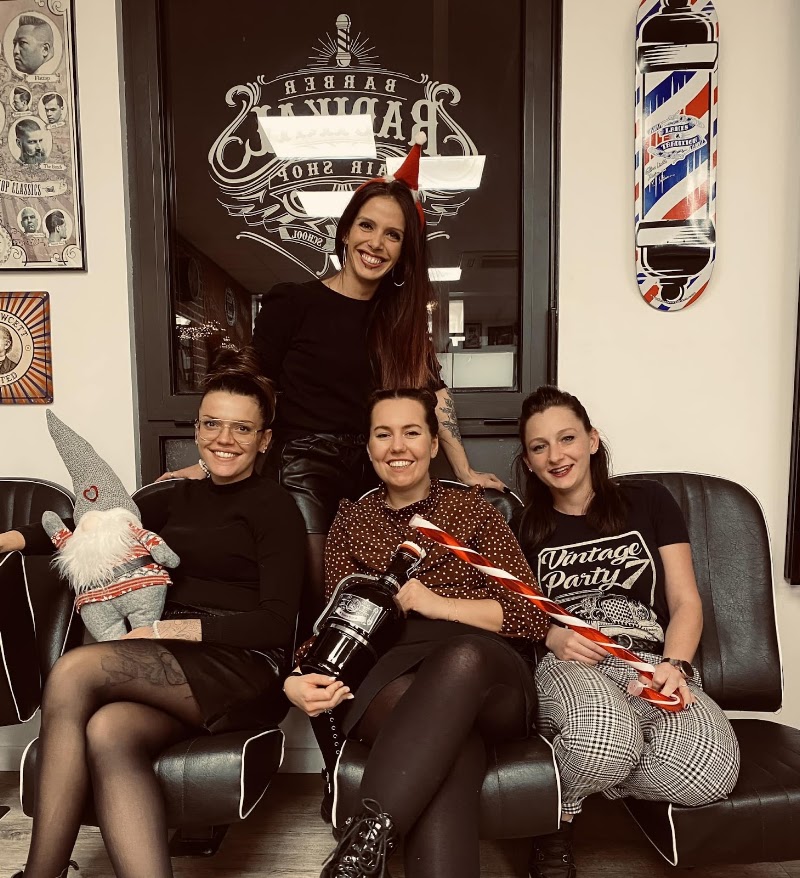 Radikal hair shop - Coiffure Poitiers - OneBooking
