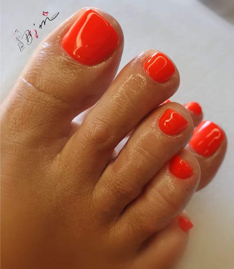 La Bo' M beauté