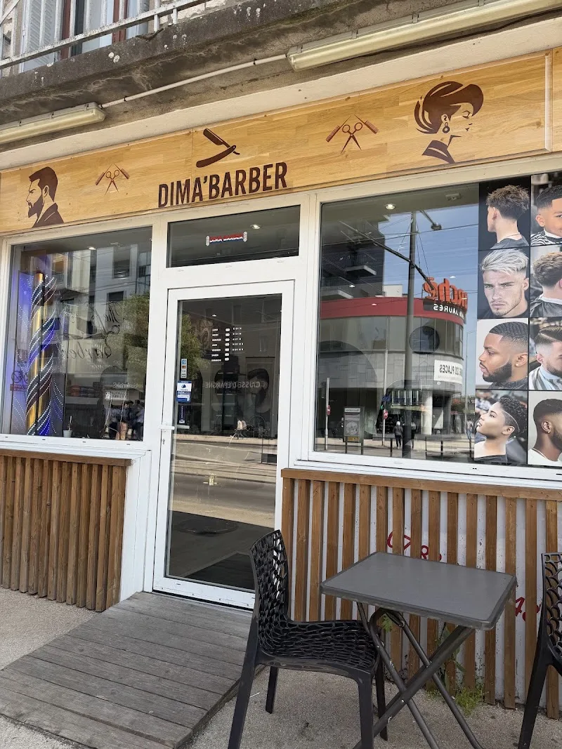 Dima Barber