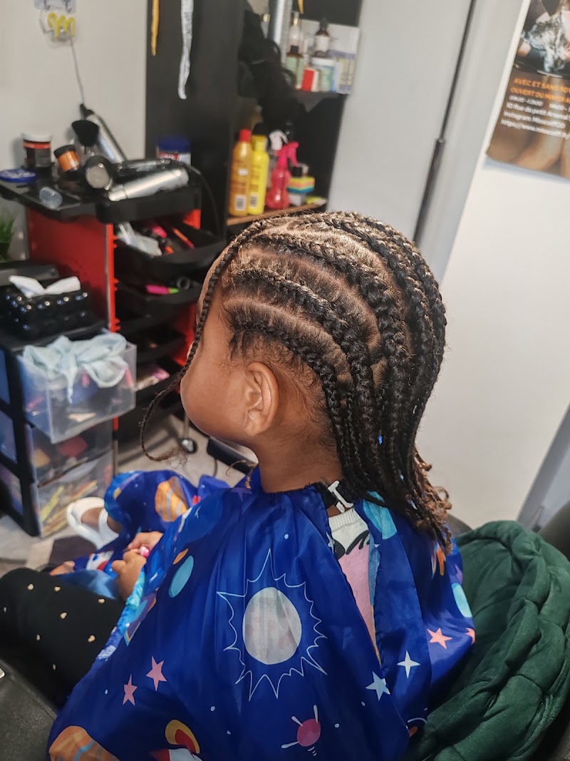 Misscoiff - Coiffure Reims - OneBooking